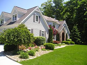 Landscapers and Lawncare Services in Clinton, MD
